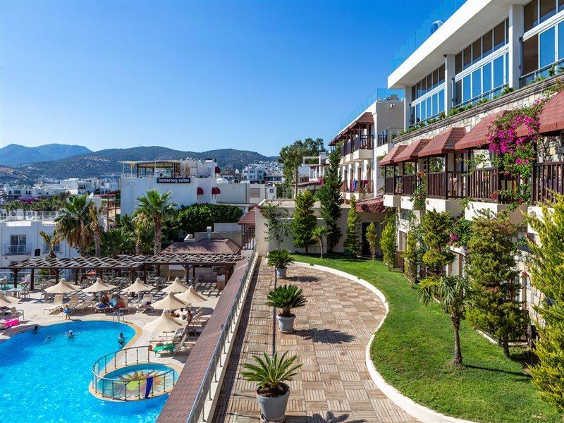 Diamond Of 5* Bodrum