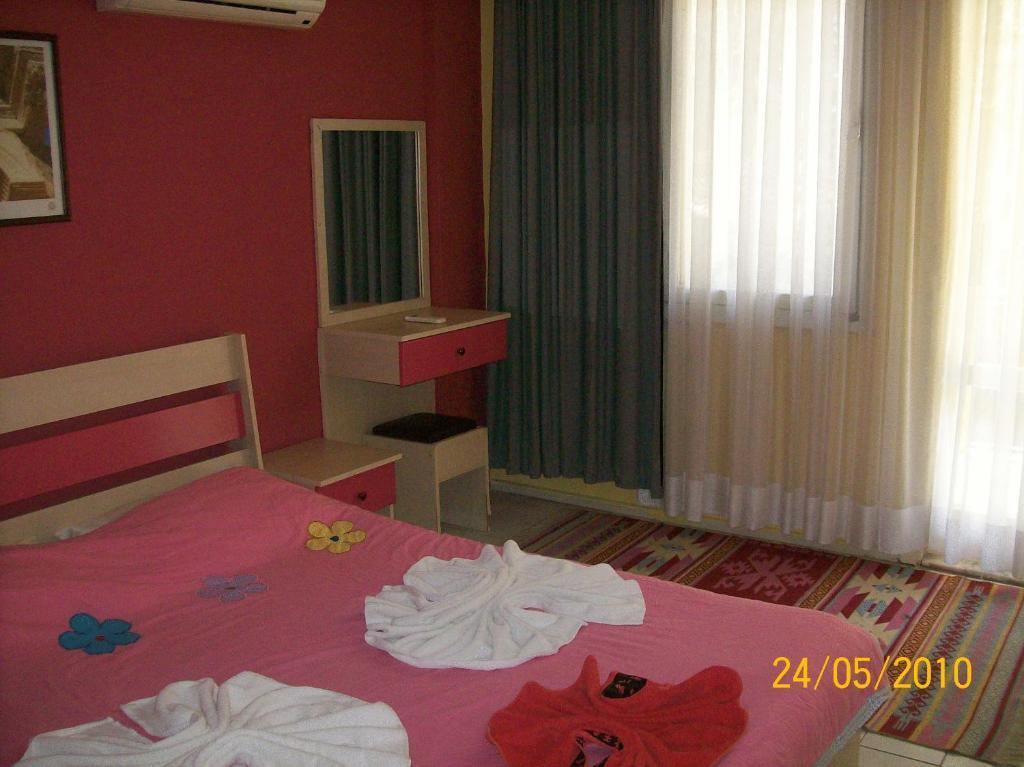 Asia Apart Hotel Aparthotel