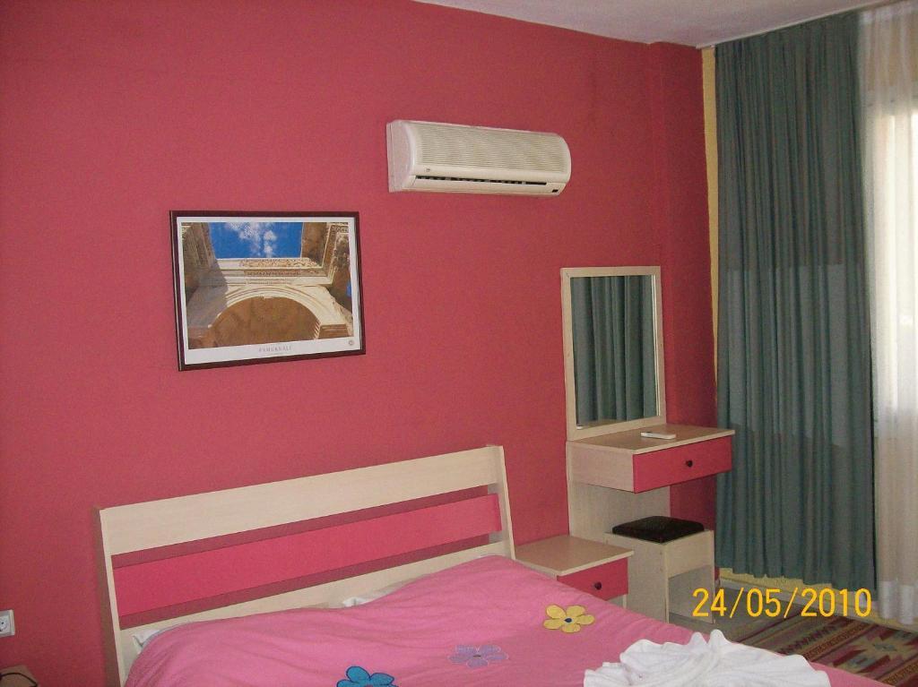 Asia Apart Hotel Aparthotel 3*
