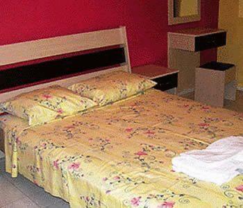 Aparthotel Asia Apart Hotel 3*