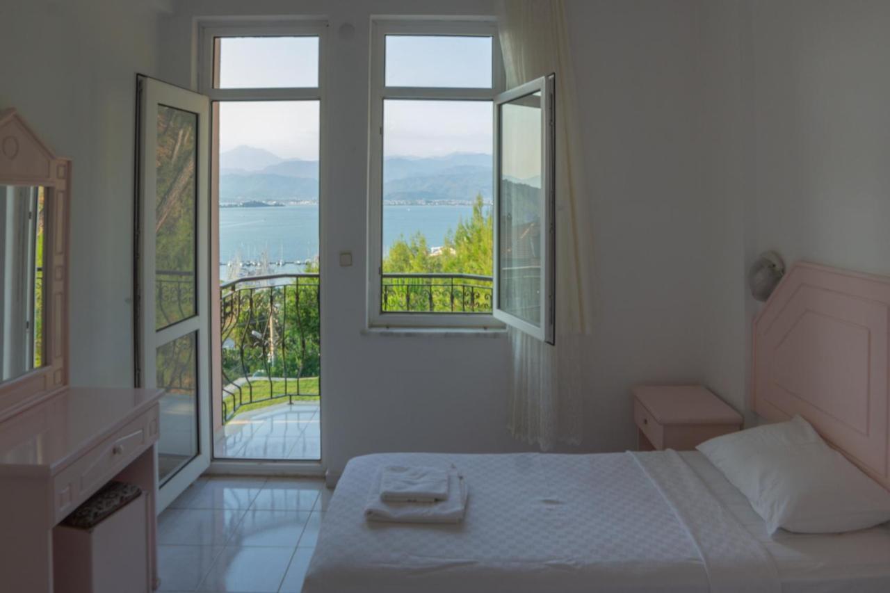 Pembe Koesk * Fethiye
