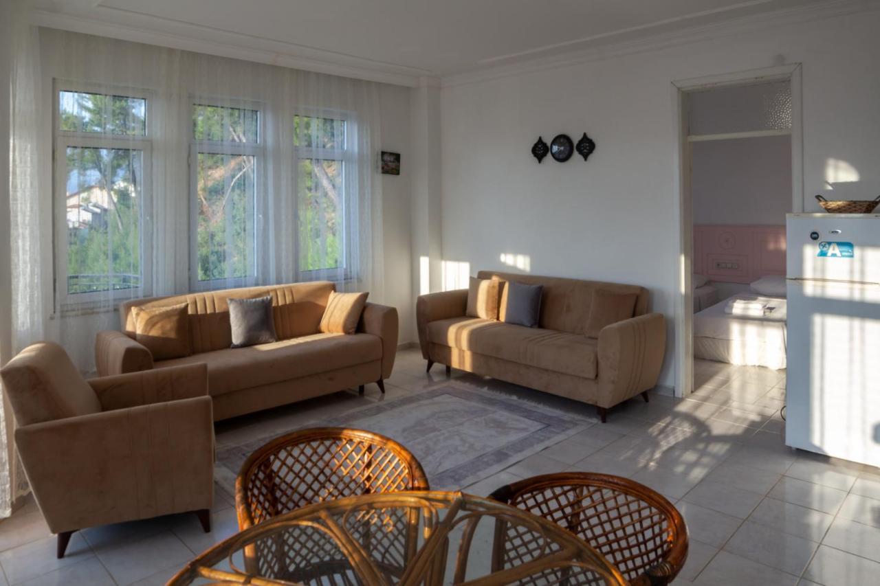 Aparthotel Pembe Koesk Fethiye