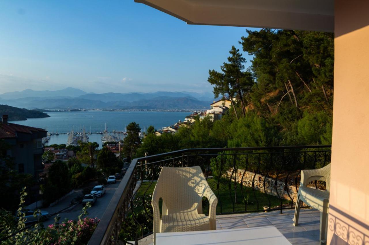 Pembe Koesk * Fethiye