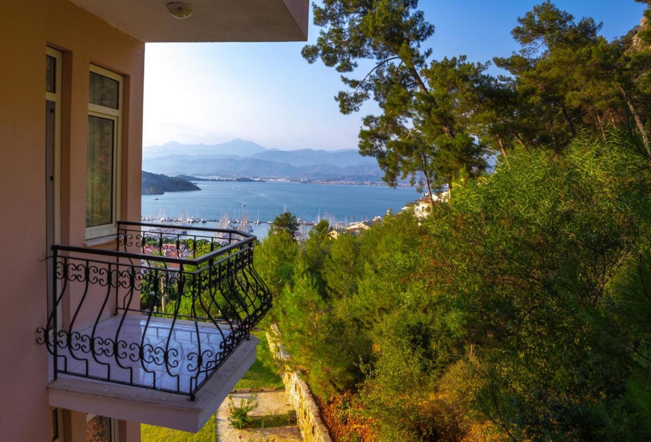Pembe Koesk * Fethiye
