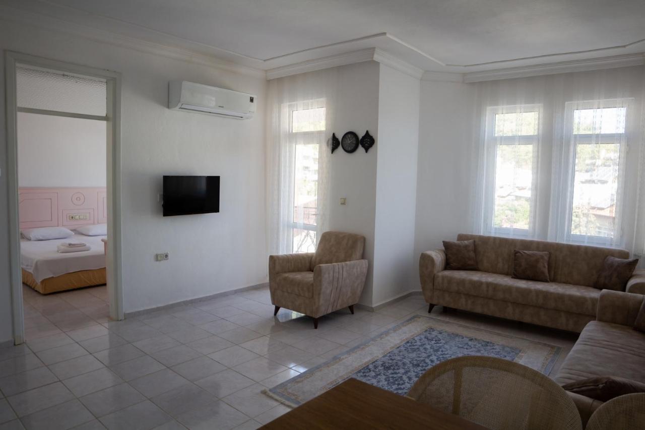 Aparthotel Pembe Koesk *