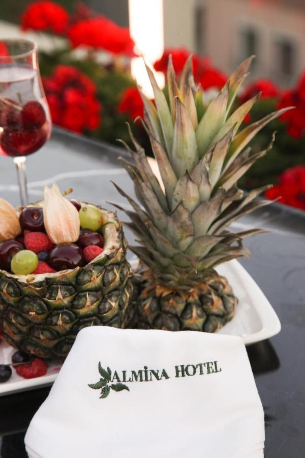 Hotel Almina - Special Class