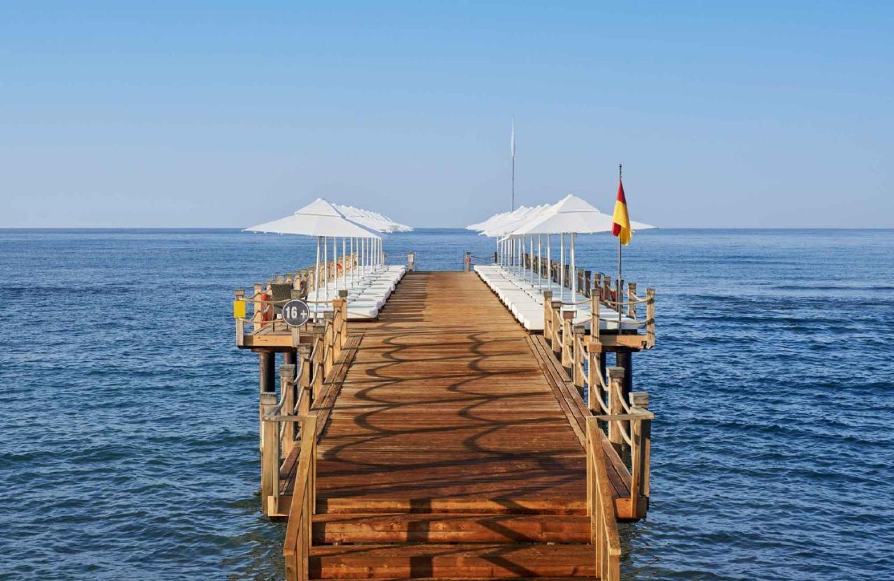 Voyage Sorgun Hotel 5*