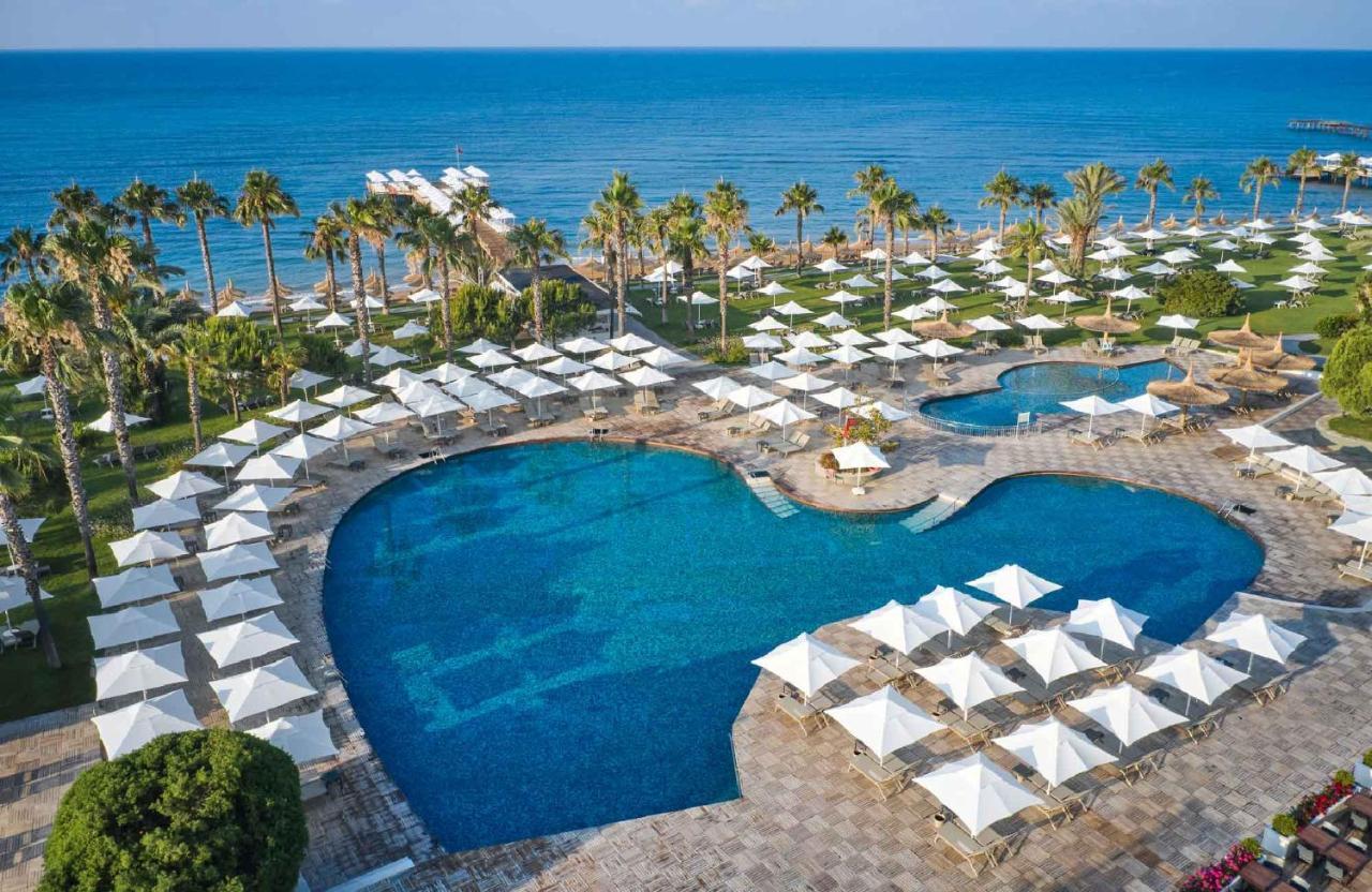 Voyage Sorgun 5* Side