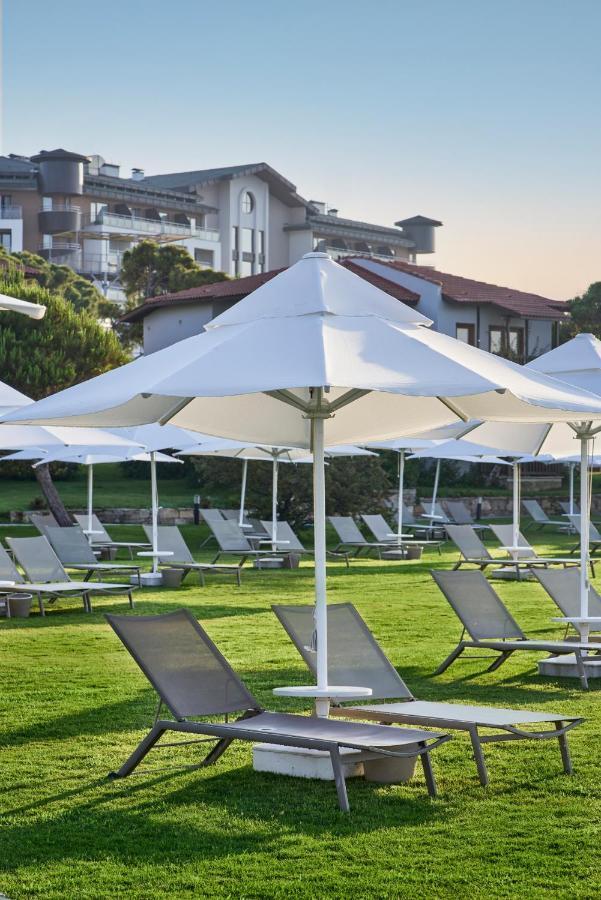 Hotel Voyage Sorgun Side