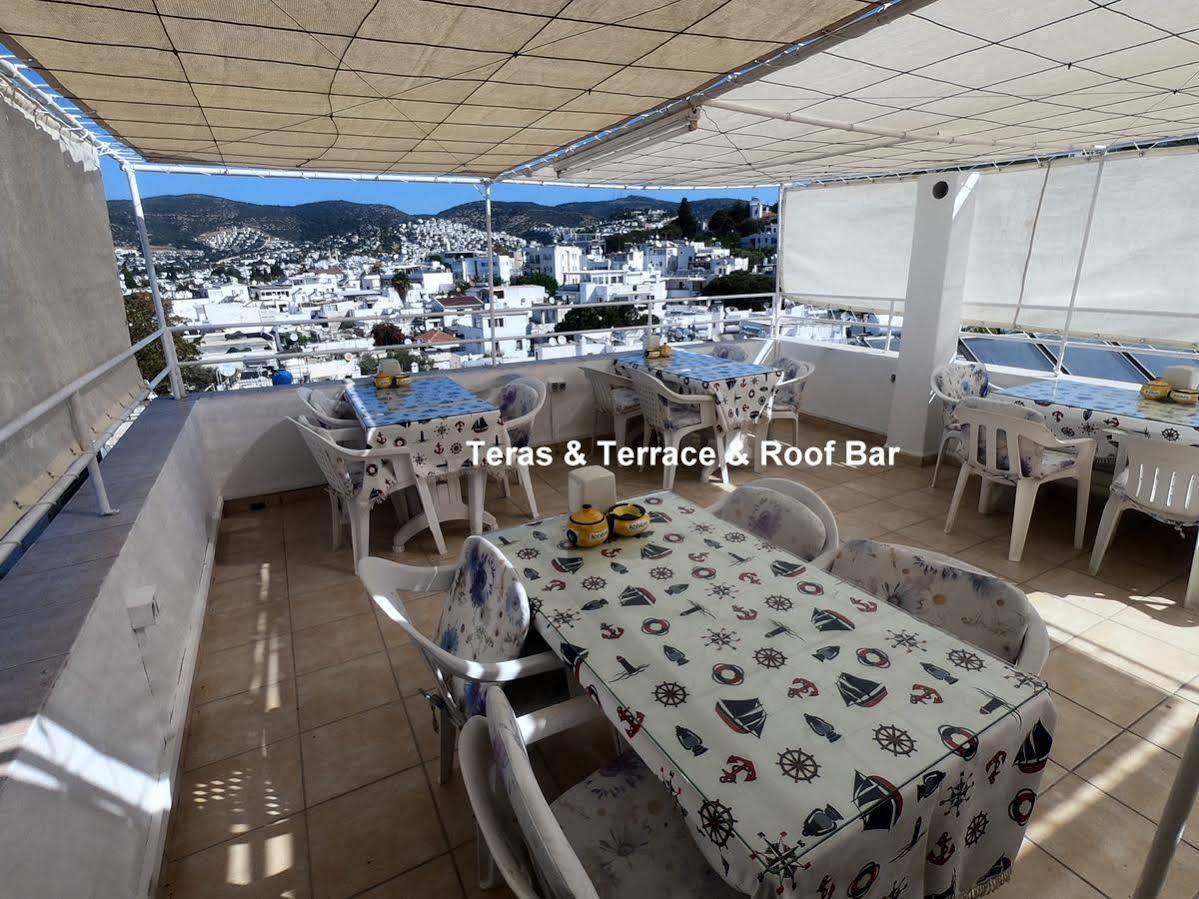 Merhaba Guest house Bodrum