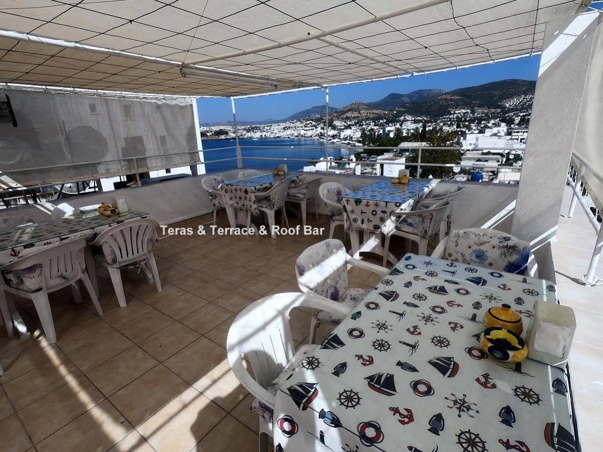 Guest house Merhaba