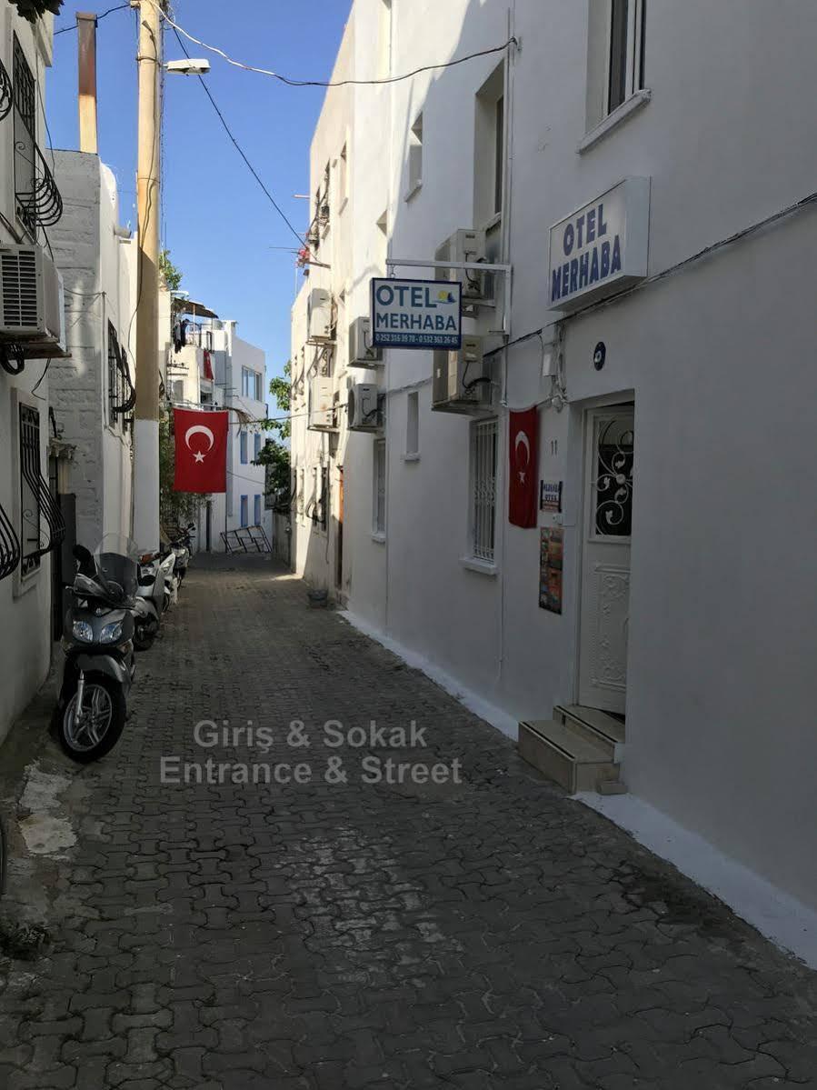 Merhaba Guest house Bodrum