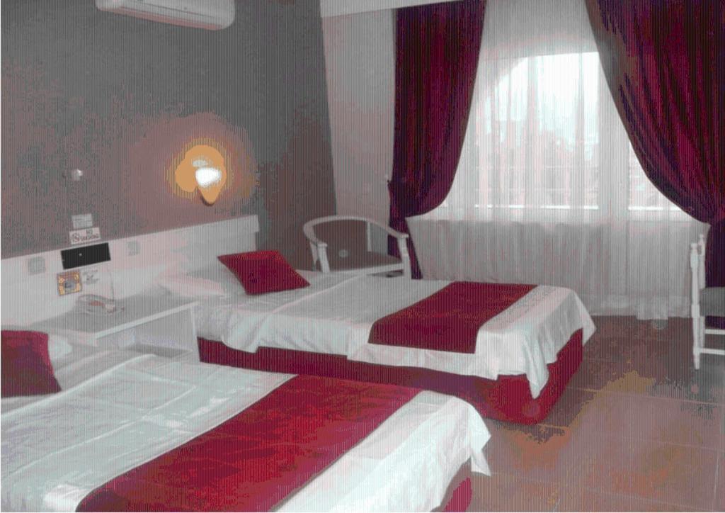 Hotel Club Atrium &