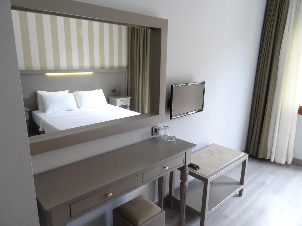 Hotel Pine Valley Oludeniz