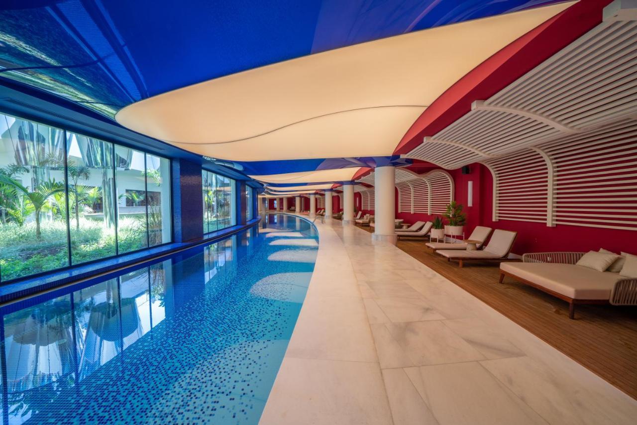 Hotel Liberty Fabay 5*