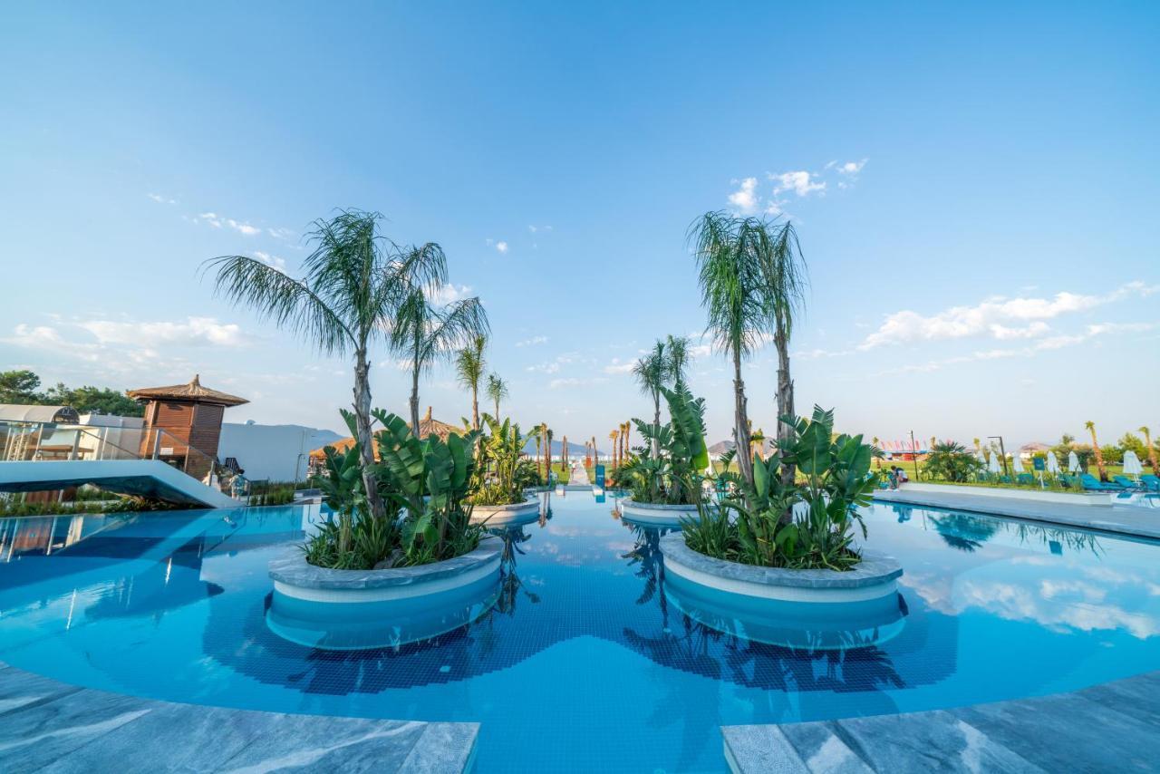 Hotel Liberty Fabay 5*