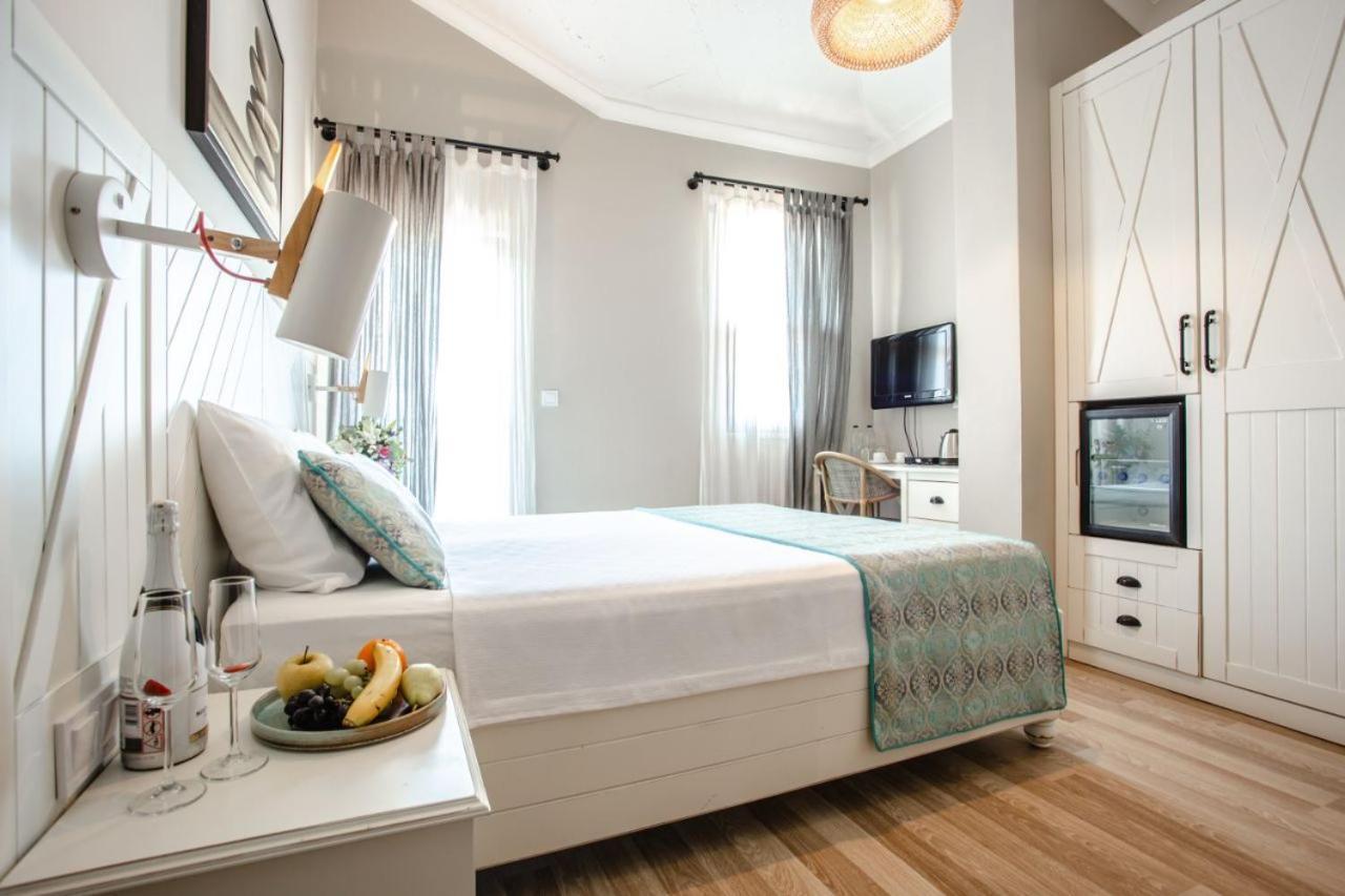 Kleopatra Hotel 3*