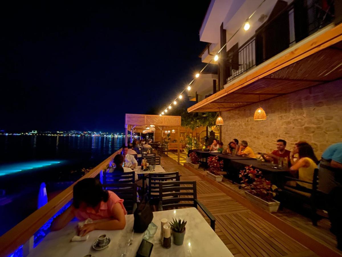 Hotel Kleopatra Side