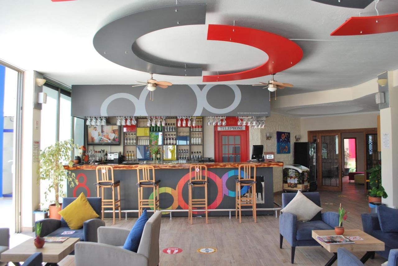 Hotel Serpina (adults Only)