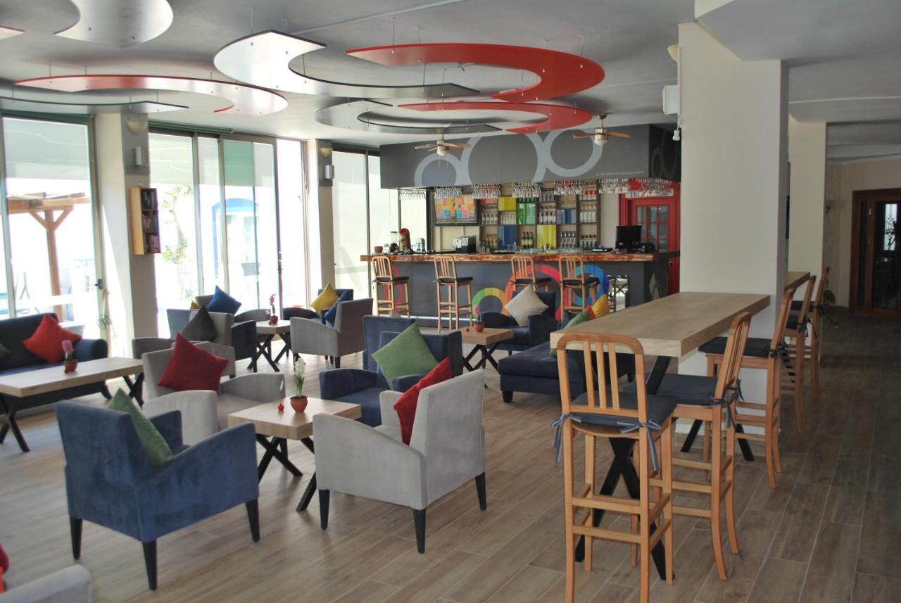 Hotel Serpina (adults Only)