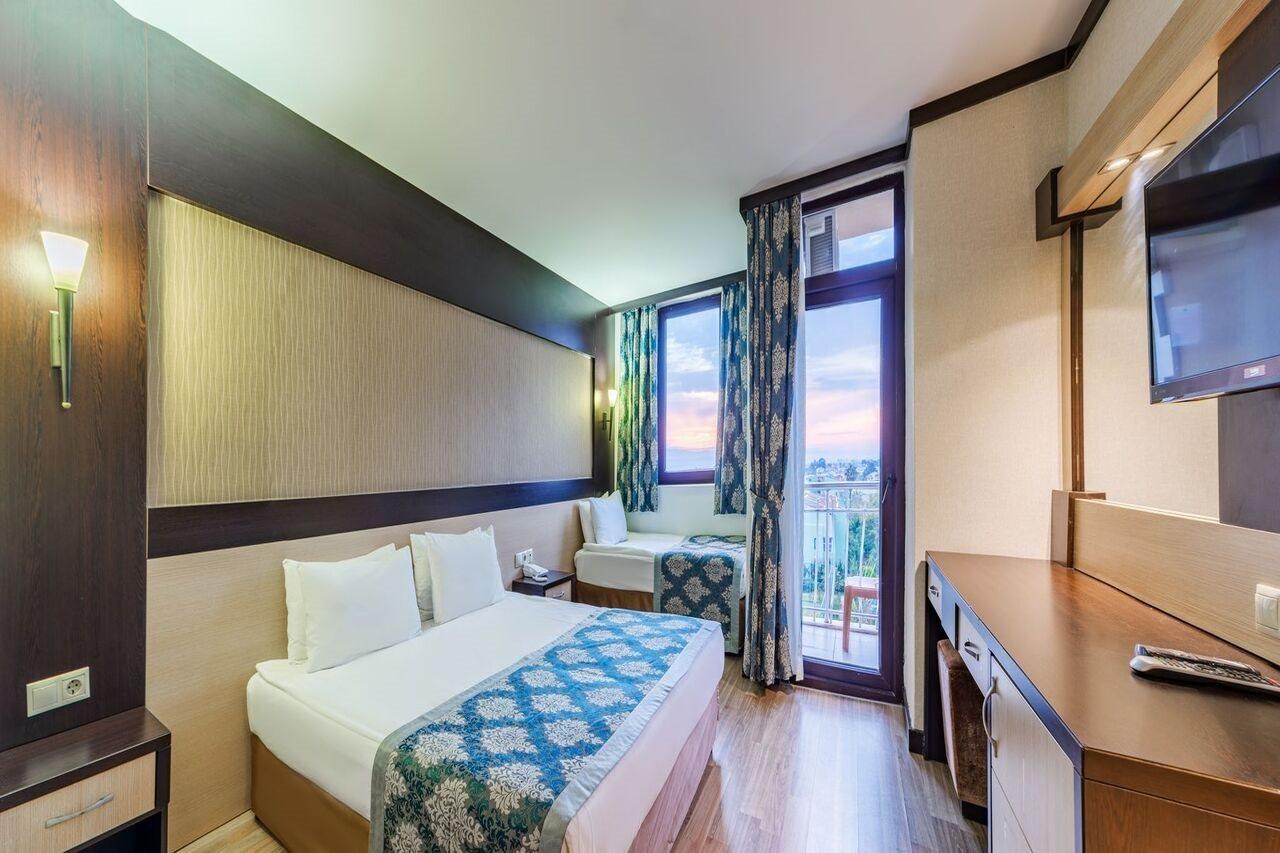 Amon - Adult Only 4* Belek