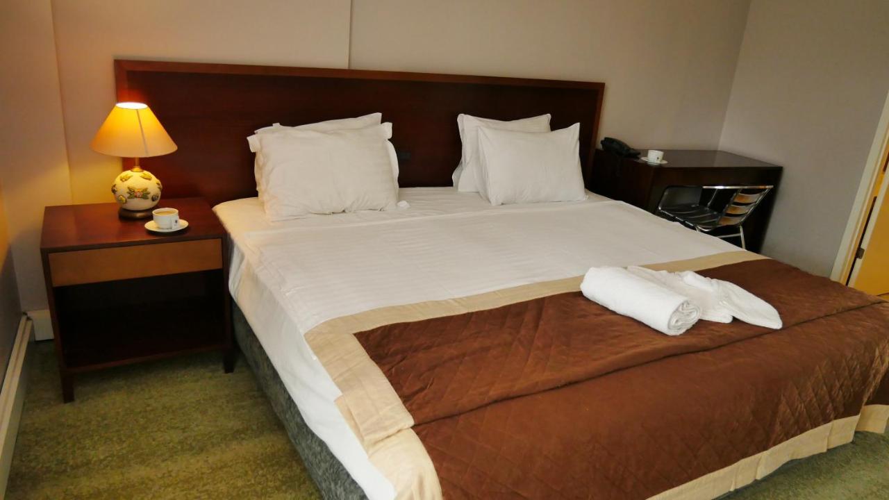Talen Hotel Istanbul
