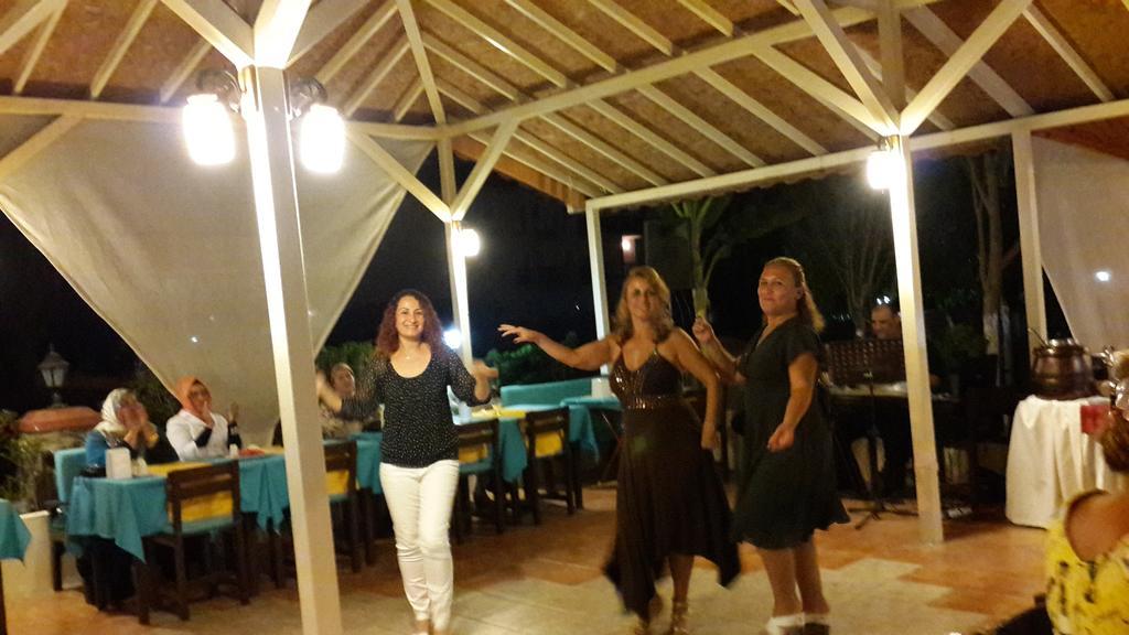 Sevi Hotel