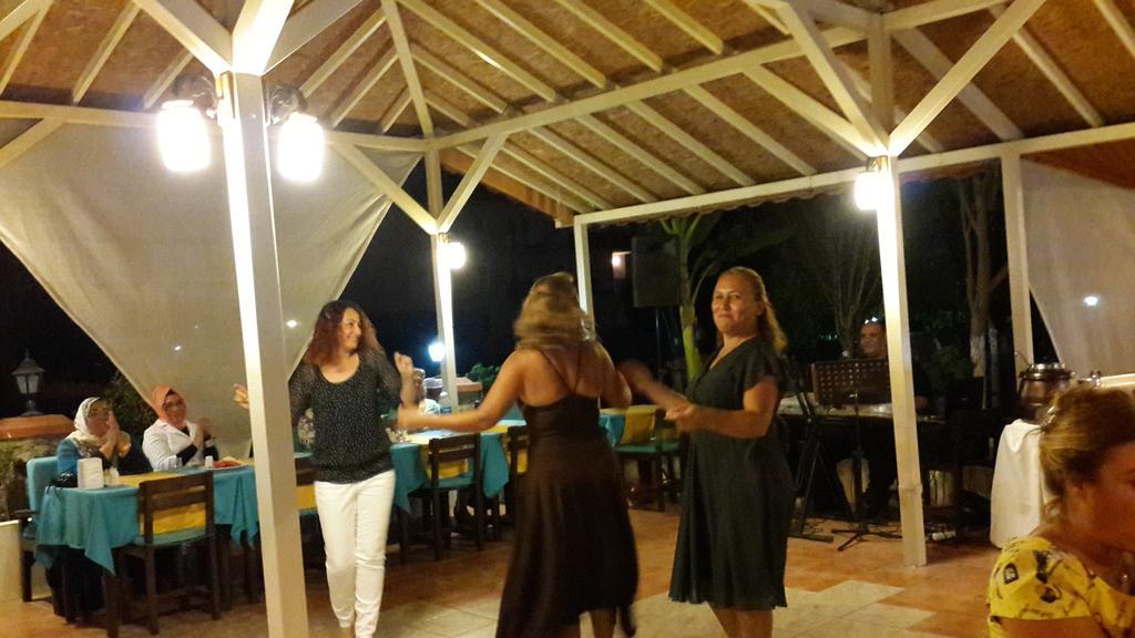 Hotel Sevi Fethiye