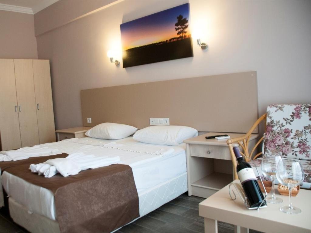 Hotel Klas Dom