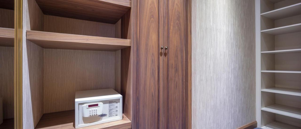 Doubletree By Hilton Atasehir & Conference Centre