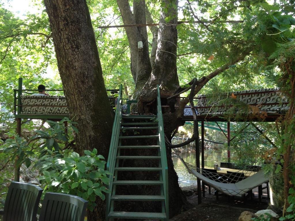 Hotel Yoeruek Park 3*