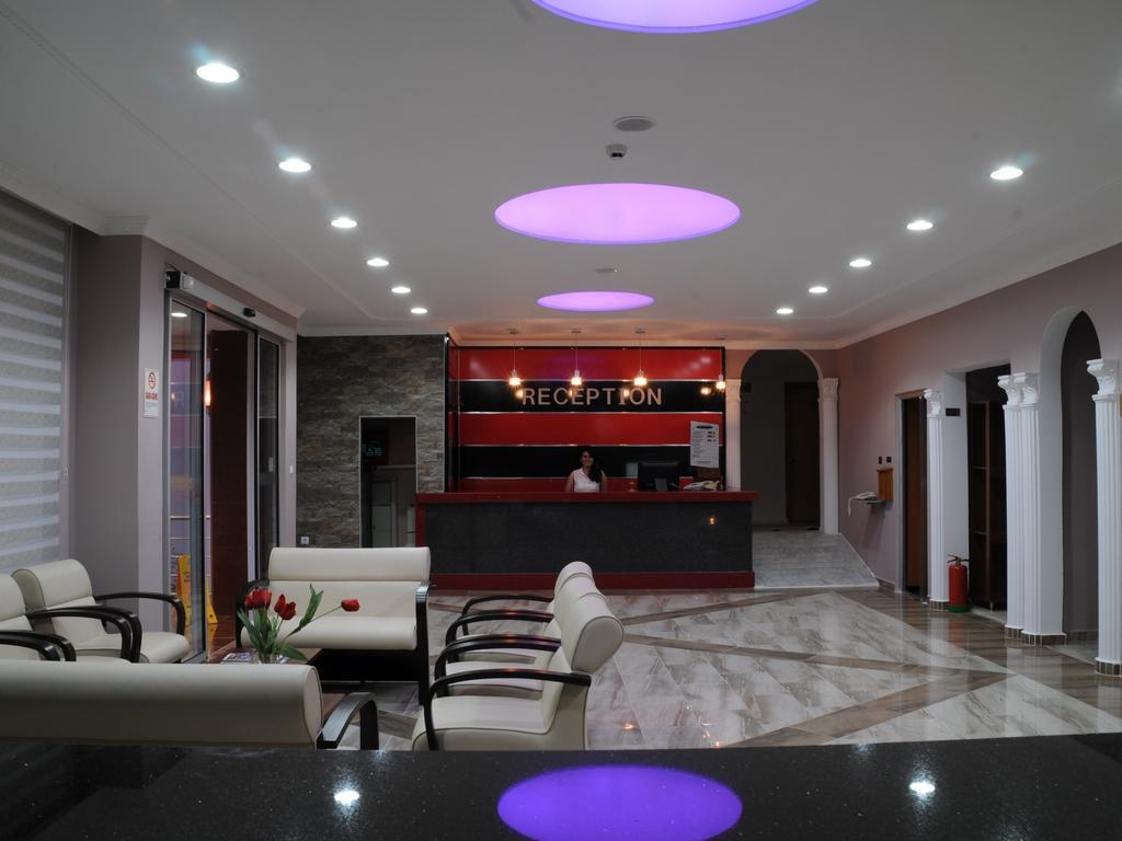 Rosy 2* Marmaris