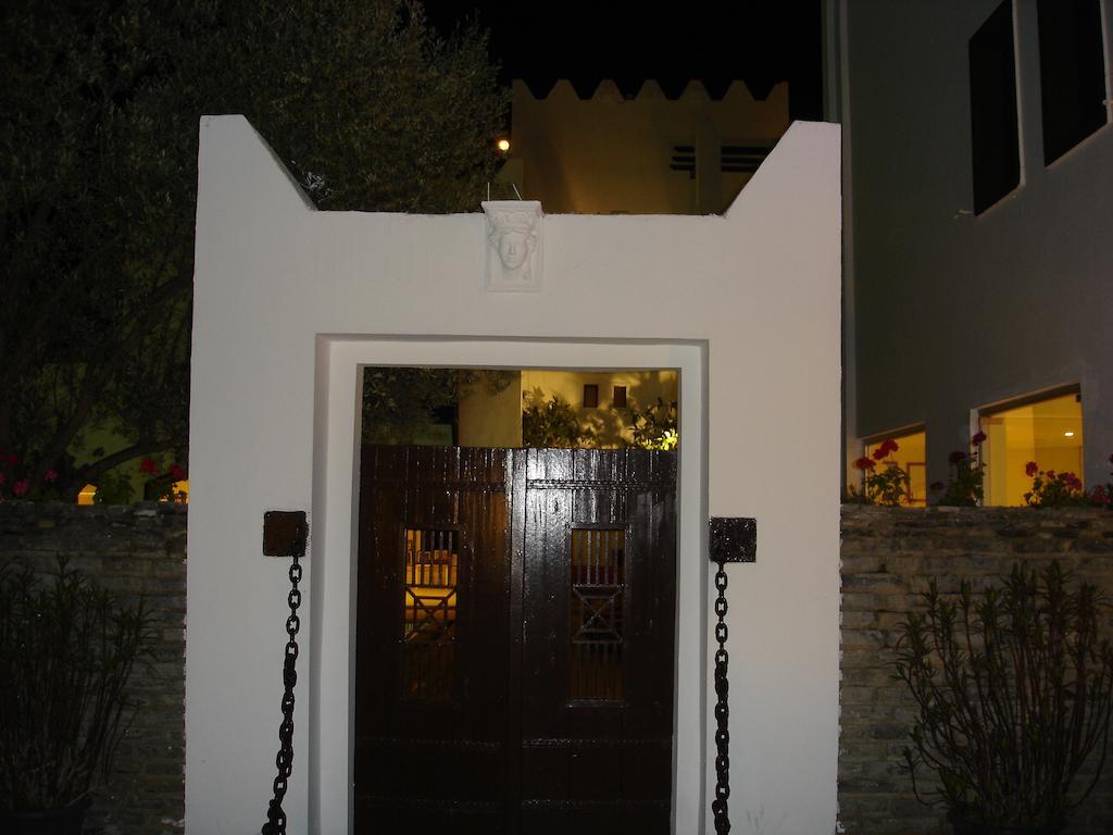 Hotel Ece 