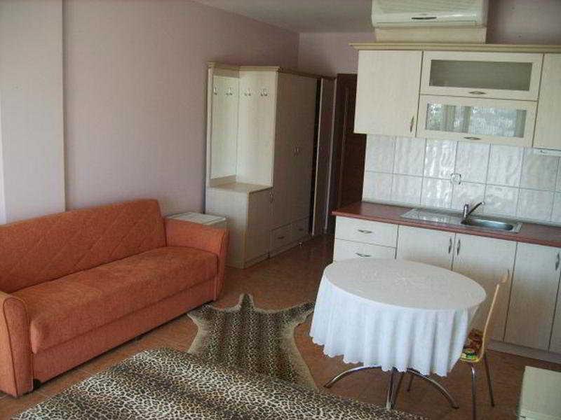 Bodroom Aparthotel Gumbet