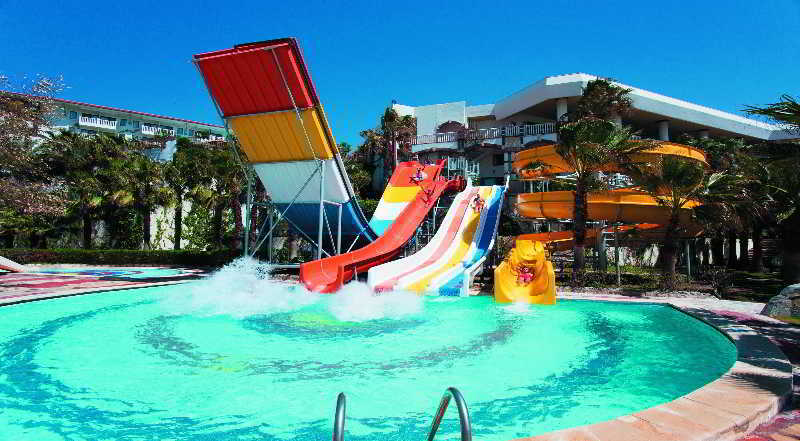 Defne Dream Hotel 4*