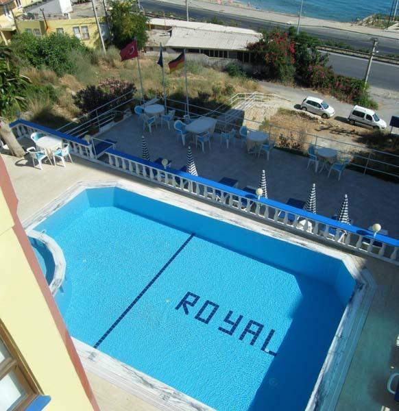 Hotel Royal Hotel