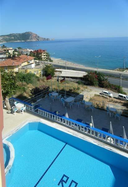 Hotel Royal Hotel 3*