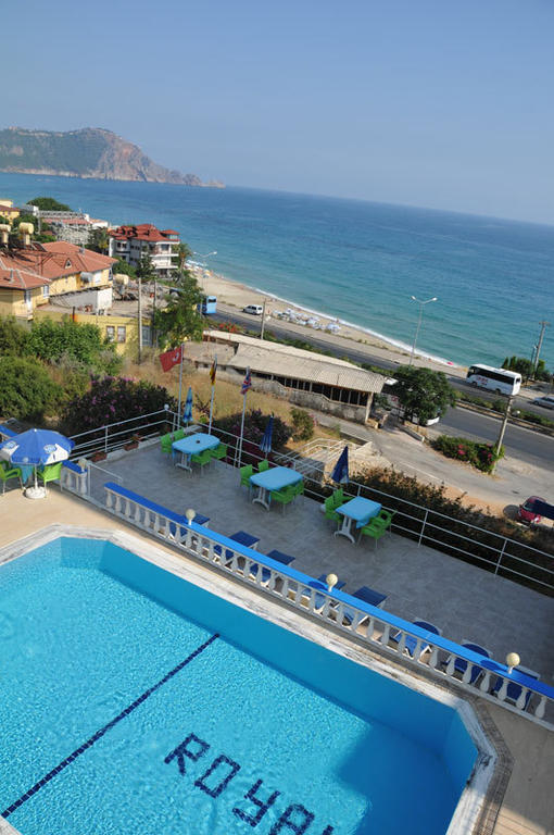 Hotel Royal Hotel