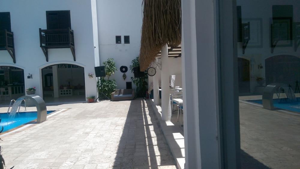 Hotel Ece 