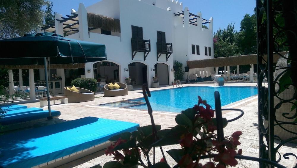 Hotel Ece 