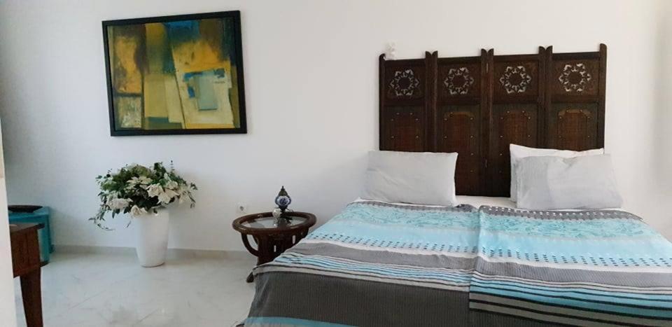 Erendiz Garden Hotel