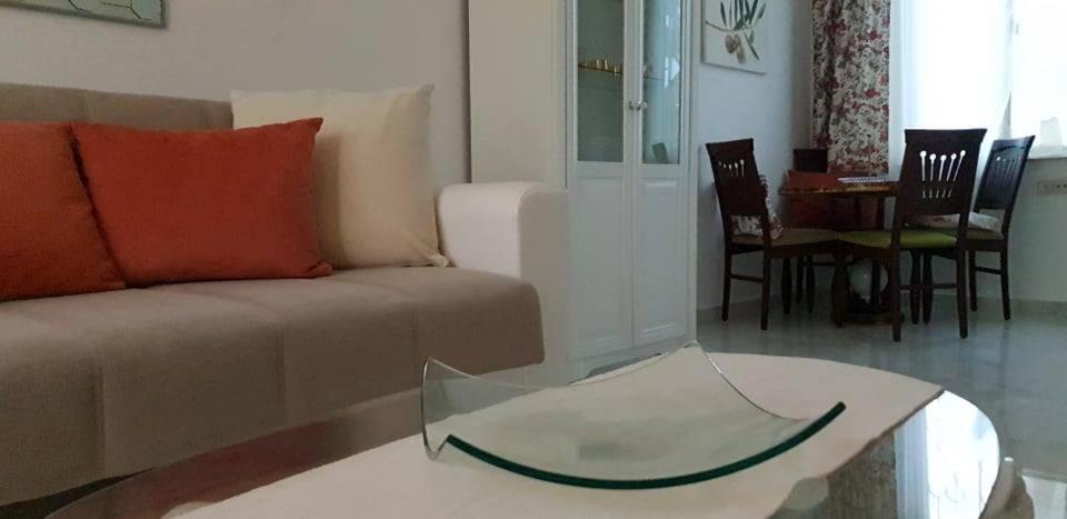Hotel Erendiz Garden Kemer