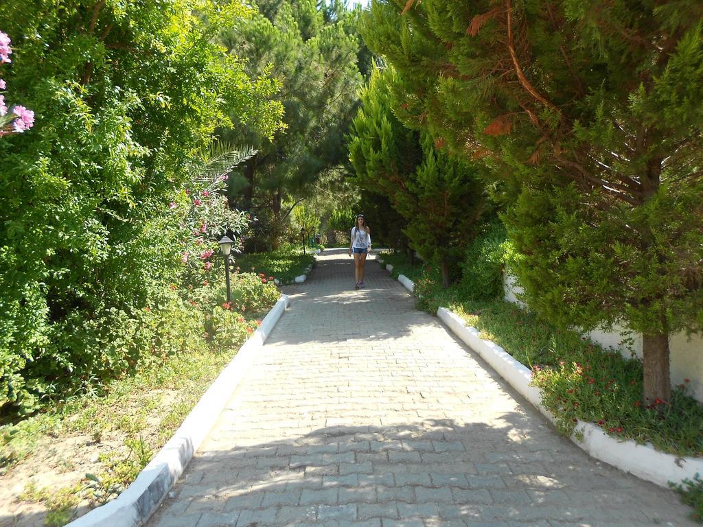 Pigale Family Club Kusadasi