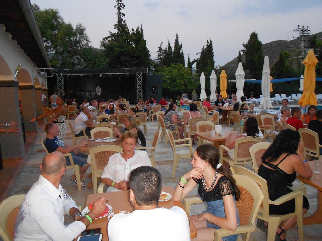 Pigale Family Club Resort