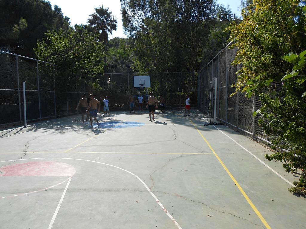 Resort Pigale Family Club 3*