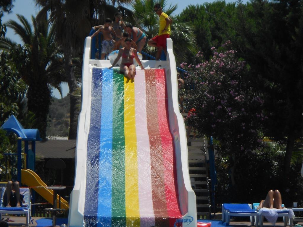 Resort Pigale Family Club