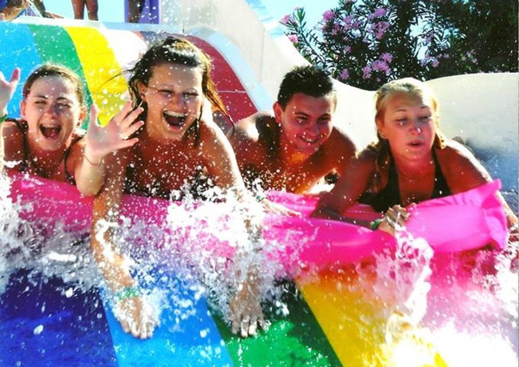 Pigale Family Club Resort Kusadasi
