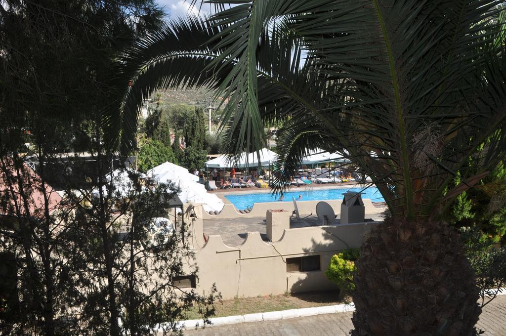 Pigale Family Club Kusadasi