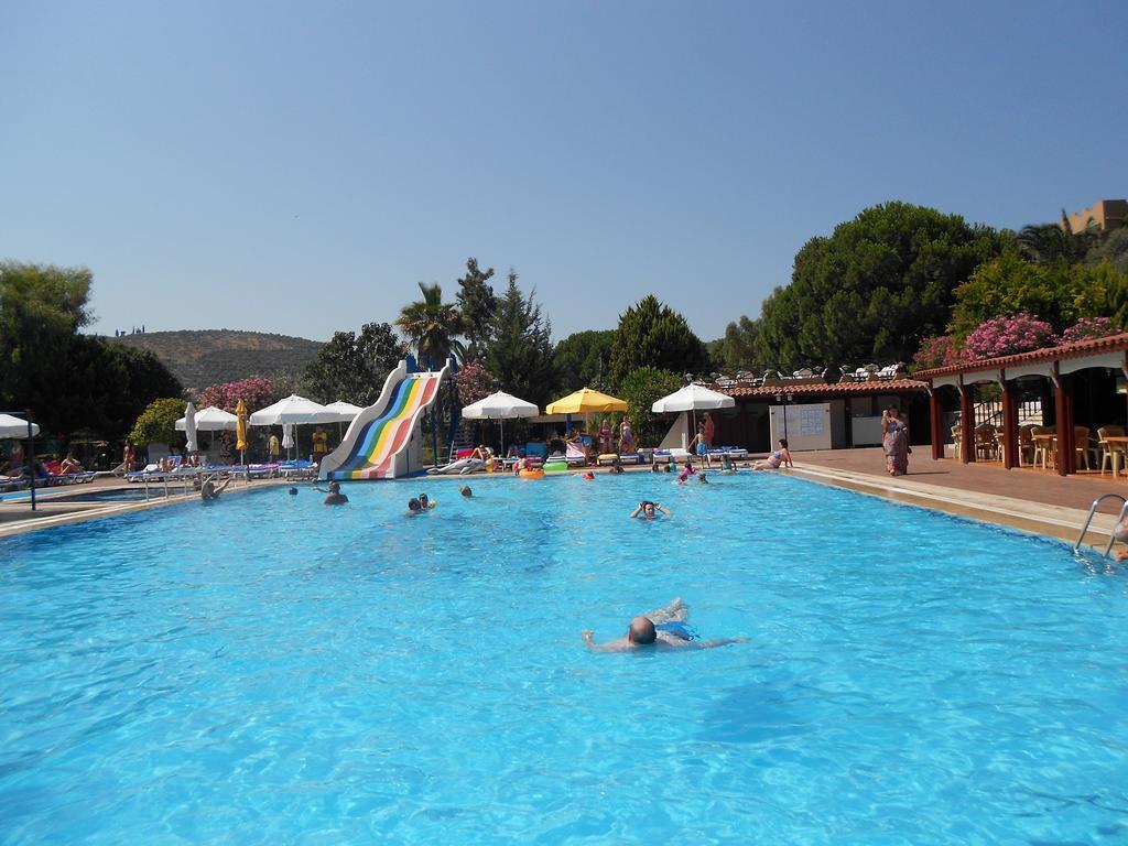 Resort Pigale Family Club Kusadasi