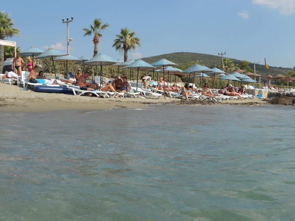 Pigale Family Club Resort Kusadasi